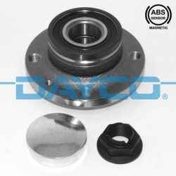 DAYCO KWD1067 Porya Arka