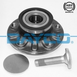 DAYCO KWD1002 Porya Arka