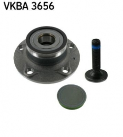 SKF SKFVKBA3656 Porya Arka