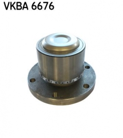 SKF SKFVKBA6676 Porya Ön