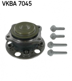SKF SKFVKBA7045 Porya Ön