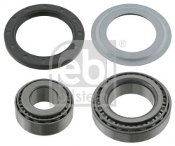 FEBI BILSTEIN 23625 Porya Rulmanı Ön