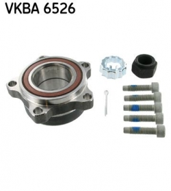 SKF SKFVKBA6526 Porya Ön