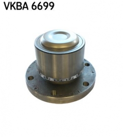 SKF SKFVKBA6699 Porya Ön
