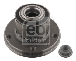 FEBI BILSTEIN 34800 Porya Ön/Arka