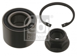 FEBI BILSTEIN 05538 Porya Rulmanı Arka