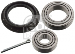 FEBI BILSTEIN 06507 Porya Rulmanı Arka