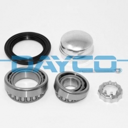 DAYCO KWD1019 Teker Rulmanı Arka