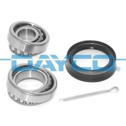 DAYCO KWD1468 Teker Rulmanı Arka