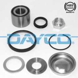 DAYCO KWD1123 Porya Rulmanı Arka