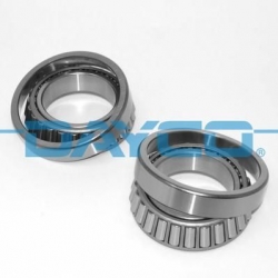 DAYCO KWD1137 Porya Rulmanı Arka