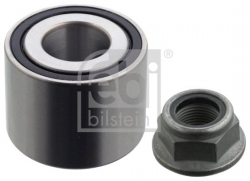 FEBI BILSTEIN 19897 Porya Rulmanı Arka