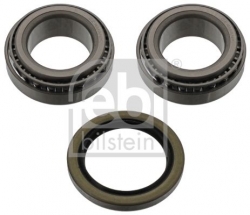 FEBI BILSTEIN 08080 Porya Rulmanı Arka