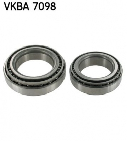 SKF SKFVKBA7098 Teker Rulmanı Arka
