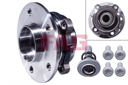 FAG 713649610 Porya Ön