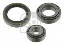FEBI BILSTEIN 05581 Porya Rulmanı Ön