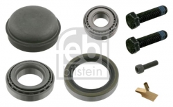 FEBI BILSTEIN 05141 Porya Rulmanı Ön