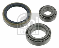 FEBI BILSTEIN 07870 Tekerlek Rulmanı Ön