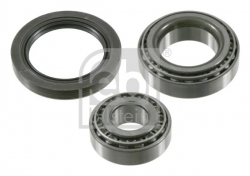 FEBI BILSTEIN 27311 Porya Rulmanı Ön