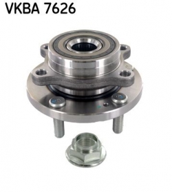 SKF SKFVKBA7626 Porya Ön