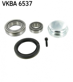 SKF SKFVKBA6537 Porya Rulmanı Ön