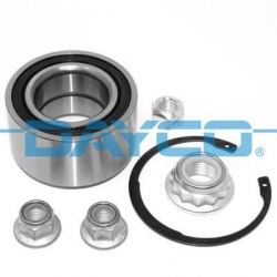 DAYCO KWD1012 Teker Rulmanı Ön