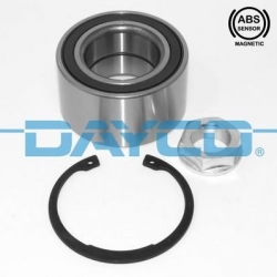 DAYCO KWD1087 Porya Rulmanı Ön