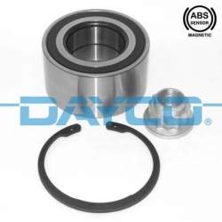 DAYCO KWD1245 Teker Rulmanı Ön