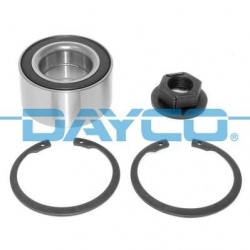 DAYCO KWD1288 Porya Rulmanı Ön