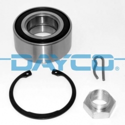 DAYCO KWD1014 Porya Rulmanı Ön