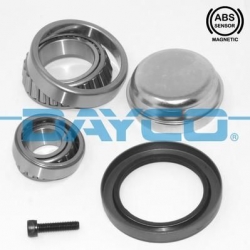 DAYCO KWD1098 Porya Rulmanı Ön