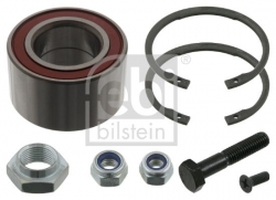 FEBI BILSTEIN 03621 Teker Rulmanı Ön
