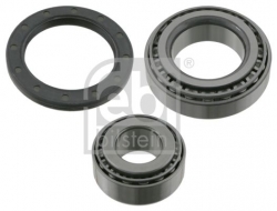 FEBI BILSTEIN 23626 Porya Rulmanı Ön