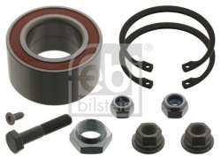 FEBI BILSTEIN 03662 Teker Rulmanı Ön