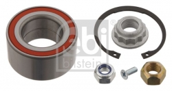 FEBI BILSTEIN 08435 Teker Rulmanı Ön
