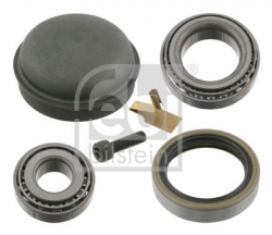 FEBI BILSTEIN 05421 Porya Rulmanı Ön