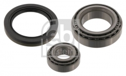 FEBI BILSTEIN 38649 Porya Rulmanı Ön