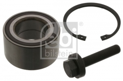 FEBI BILSTEIN 38863 Teker Rulmanı Ön