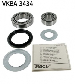 SKF SKFVKBA3434 Porya Rulmanı Ön