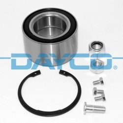 DAYCO KWD1096 Teker Rulmanı Ön/Arka