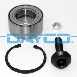 DAYCO KWD1138 Teker Rulmanı Ön/Arka