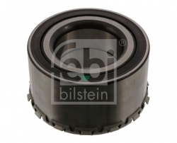 FEBI BILSTEIN 40835 Porya Rulmanı Ön/Arka