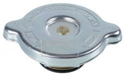 FEBI BILSTEIN 06568 Radyatör Yedek Su Depo Kapağı