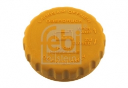 FEBI BILSTEIN 01211 Radyatör Yedek Su Depo Kapağı