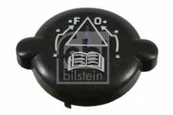 FEBI BILSTEIN 22080 Radyatör Yedek Su Depo Kapağı