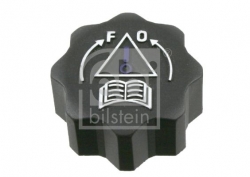 FEBI BILSTEIN 22082 Radyatör Yedek Su Depo Kapağı