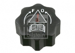 FEBI BILSTEIN 22081 Radyatör Yedek Su Depo Kapağı