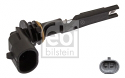 FEBI BILSTEIN 45416 Radyatör Yedek Su Depo Sensörü