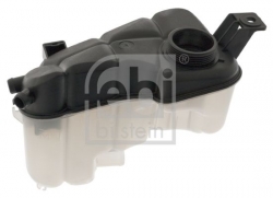 FEBI BILSTEIN 100434 Radyatör Yedek Su Deposu