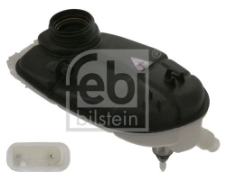 FEBI BILSTEIN 101121 Radyatör Yedek Su Deposu